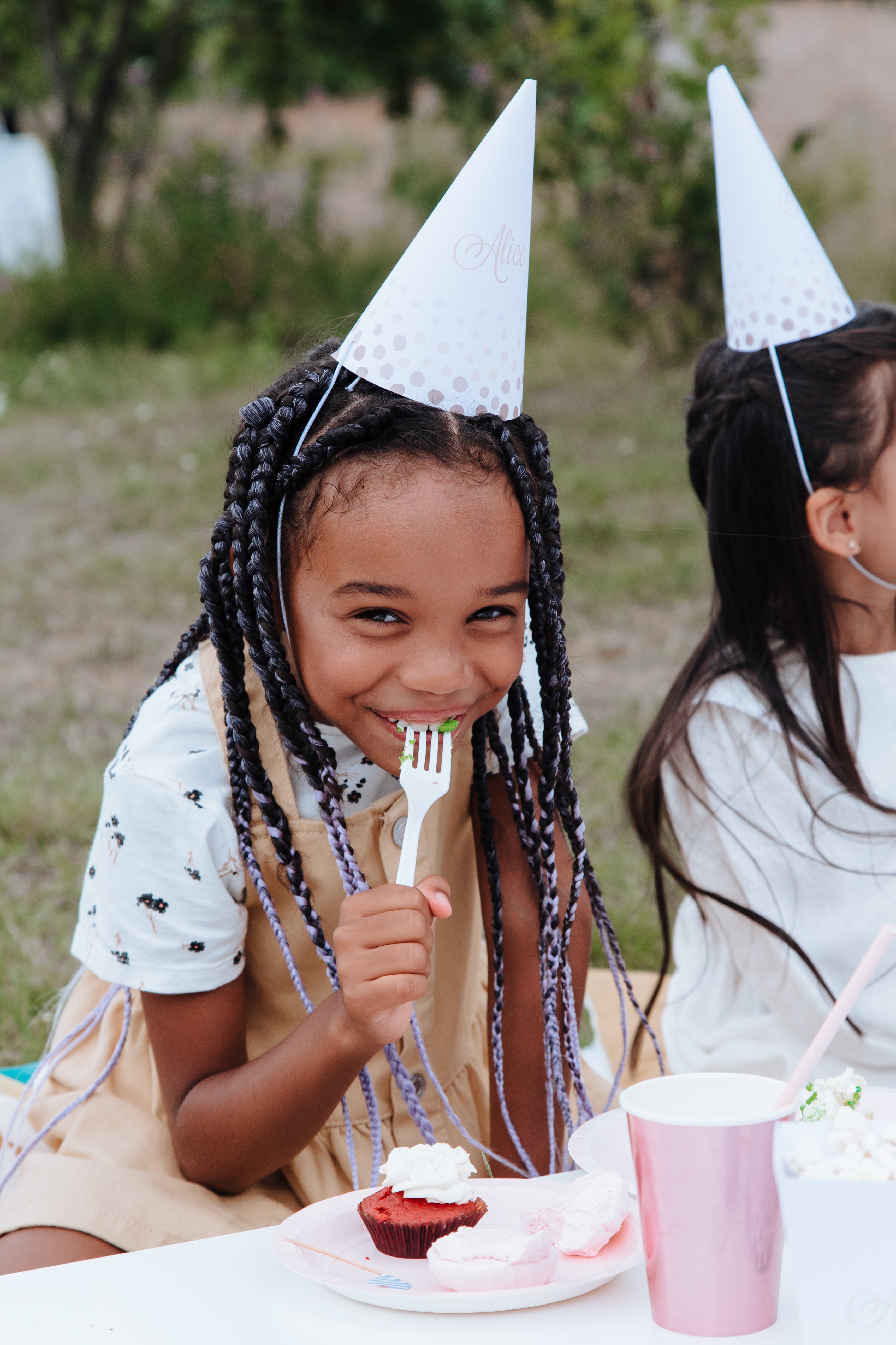 ¡Celebrando con Estilo! Tendencias 2024 en Cumpleaños Infantiles