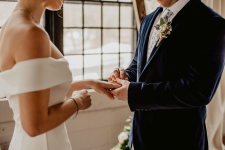 Guía Completa: Cómo Elegir la Fecha Perfecta para tu Matrimonio
