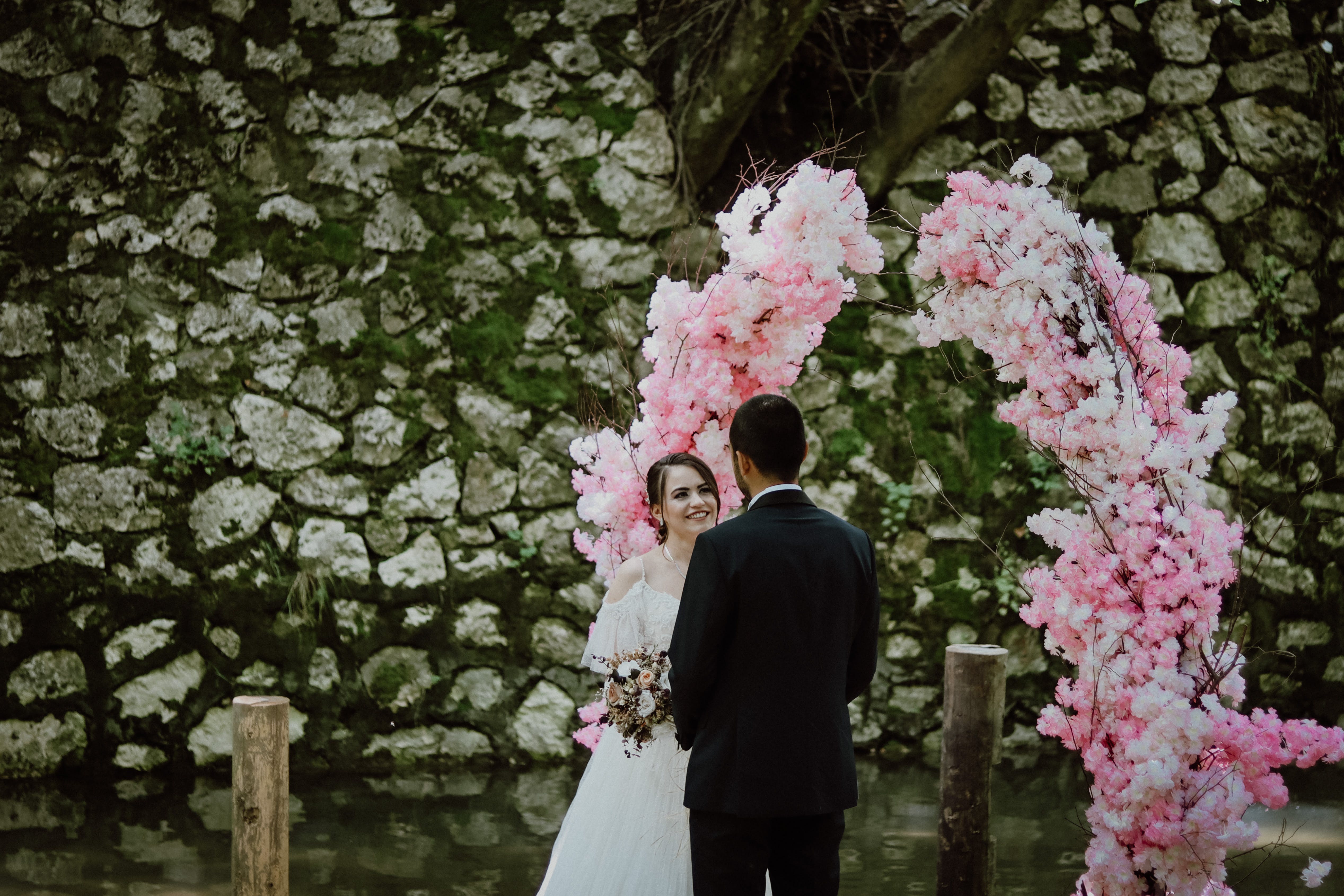 Matrimonios en el 2024 en Chile: Celebrando el Amor en Paisajes Únicos